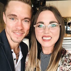 Meet your Posher, Shane